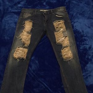 Trillnation jeans